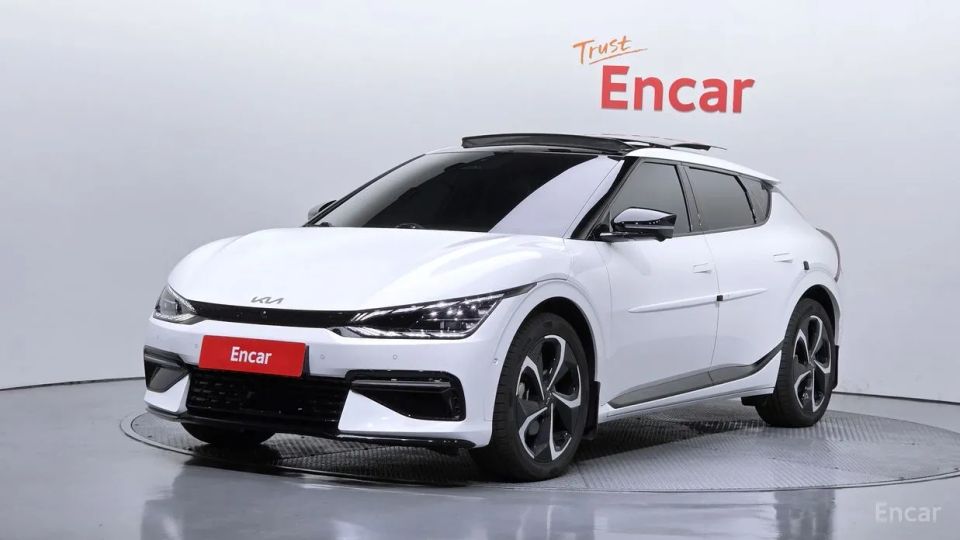 Kia EV6