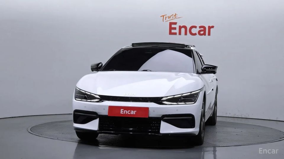 Kia EV6