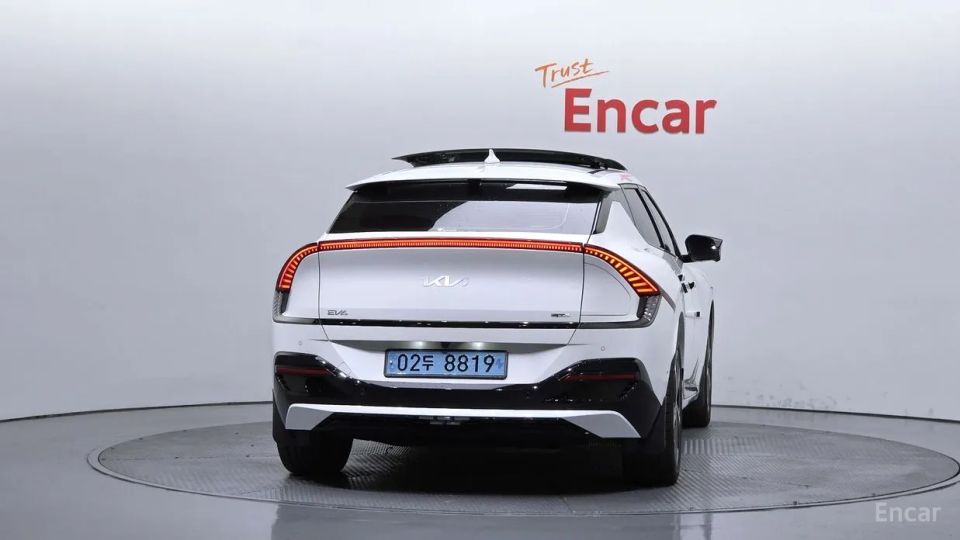 Kia EV6