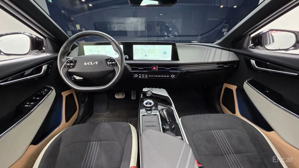 Kia EV6
