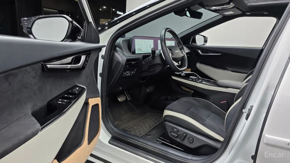 Kia EV6