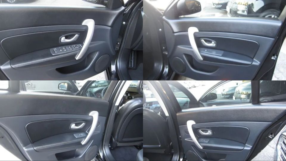Renault-KoreaSamsung SM5