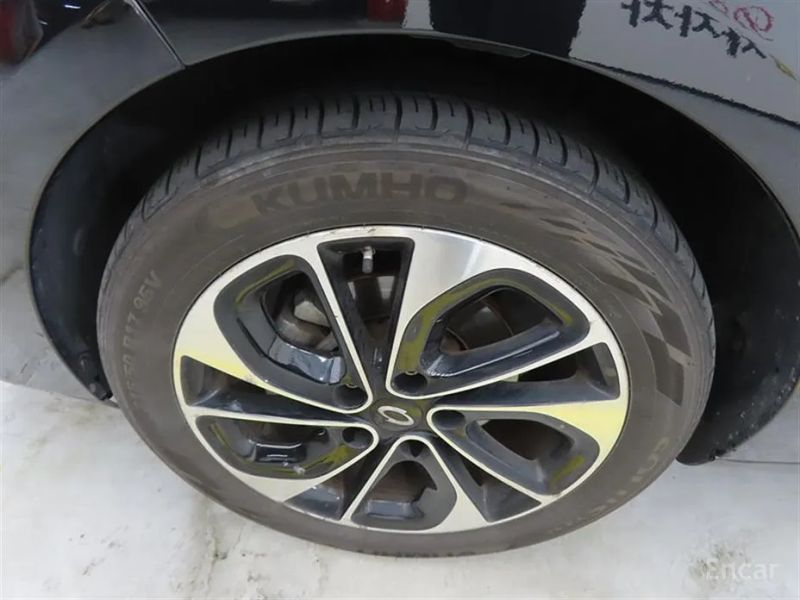 Renault-KoreaSamsung SM3