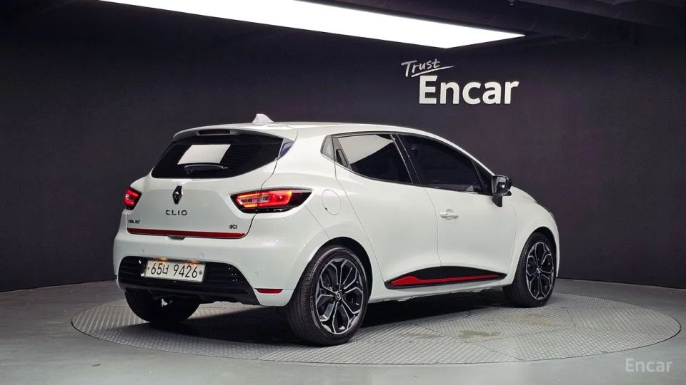 Renault-KoreaSamsung Cilo
