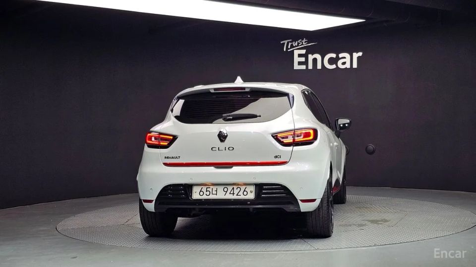 Renault-KoreaSamsung Cilo