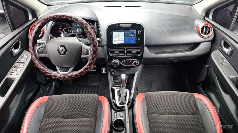 Renault-KoreaSamsung Cilo