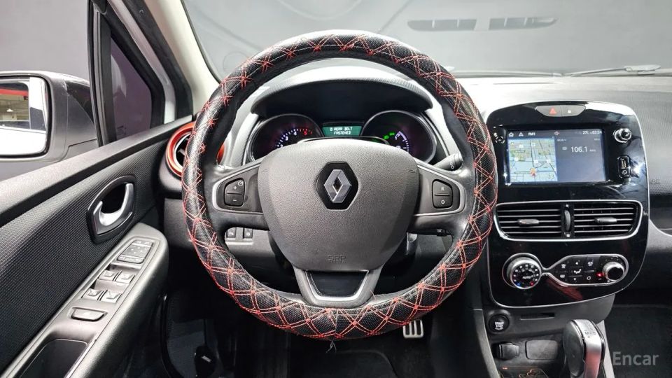 Renault-KoreaSamsung Cilo