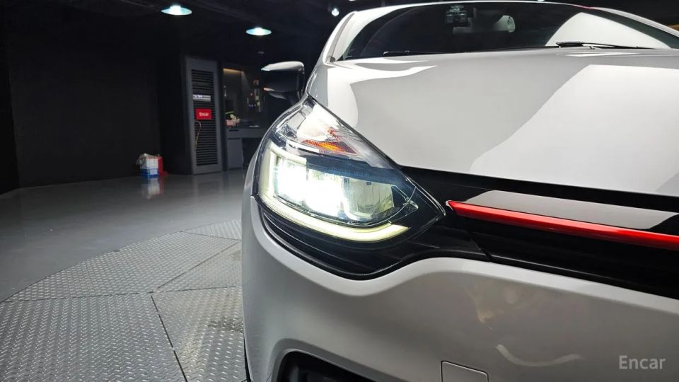 Renault-KoreaSamsung Cilo
