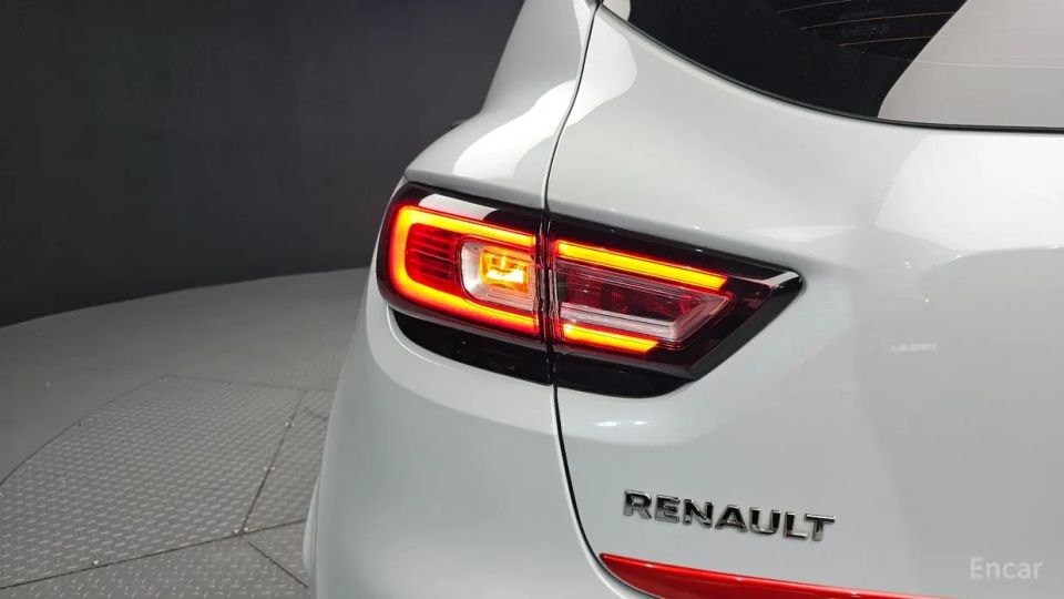 Renault-KoreaSamsung Cilo