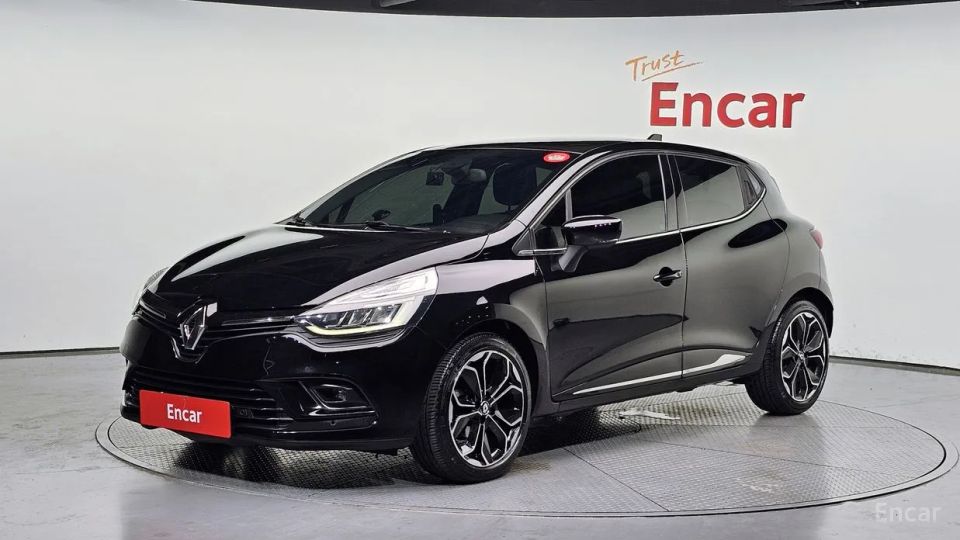 Renault-KoreaSamsung Cilo