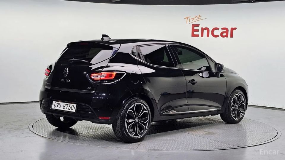 Renault-KoreaSamsung Cilo