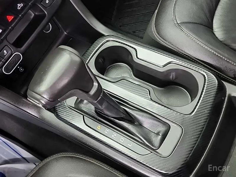 ChevroletGMDaewoo Colorado