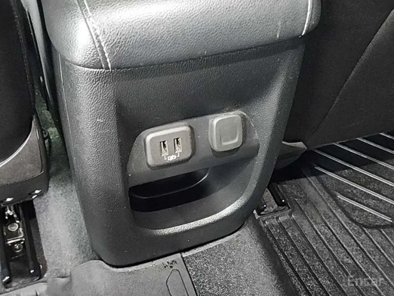 ChevroletGMDaewoo Colorado