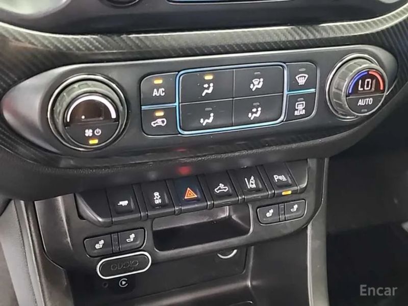 ChevroletGMDaewoo Colorado