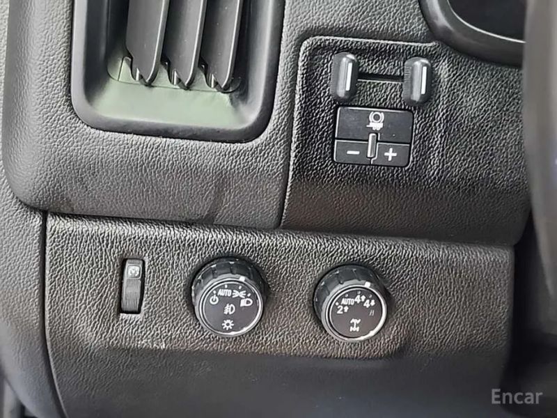 ChevroletGMDaewoo Colorado