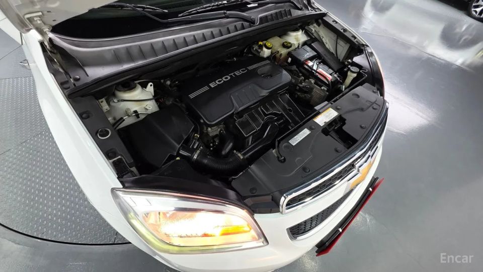 ChevroletGMDaewoo Orlando