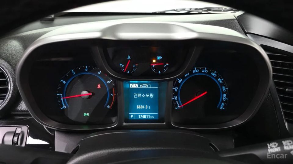 ChevroletGMDaewoo Orlando