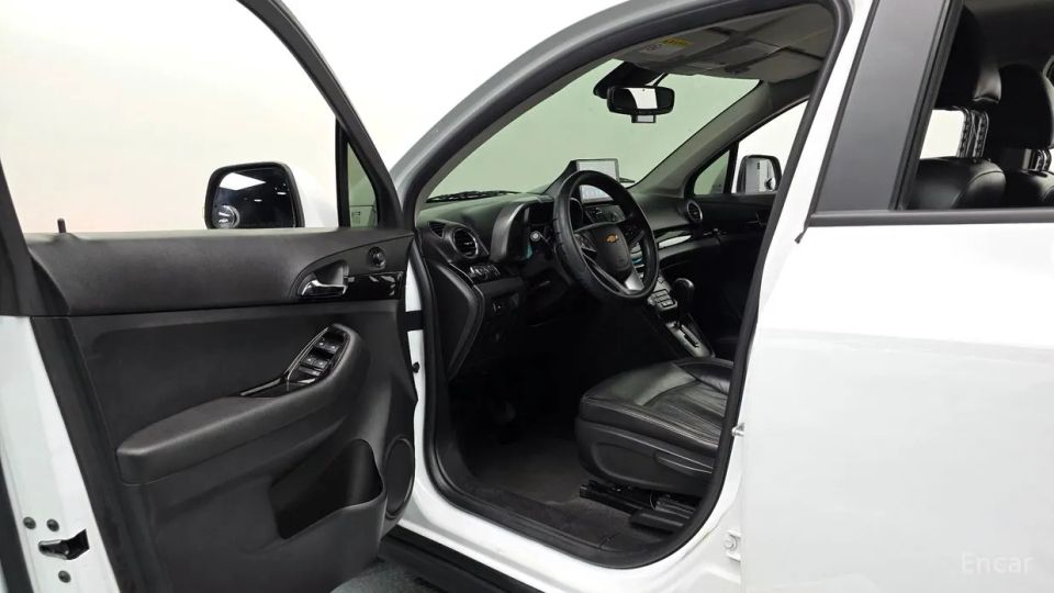 ChevroletGMDaewoo Orlando