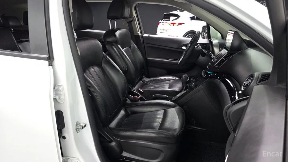 ChevroletGMDaewoo Orlando