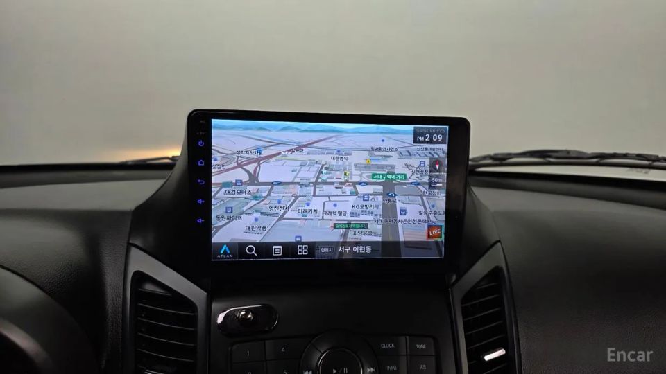 ChevroletGMDaewoo Orlando
