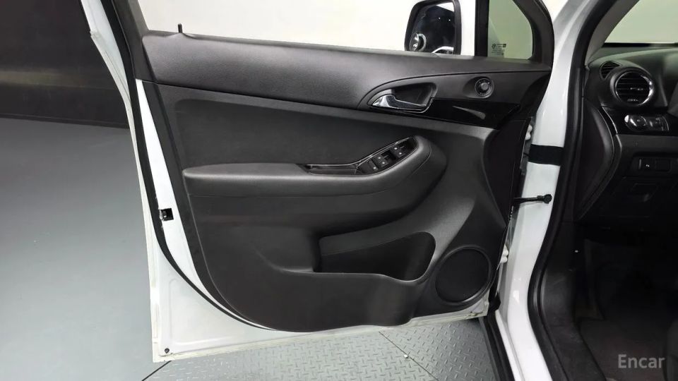 ChevroletGMDaewoo Orlando