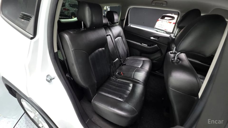 ChevroletGMDaewoo Orlando