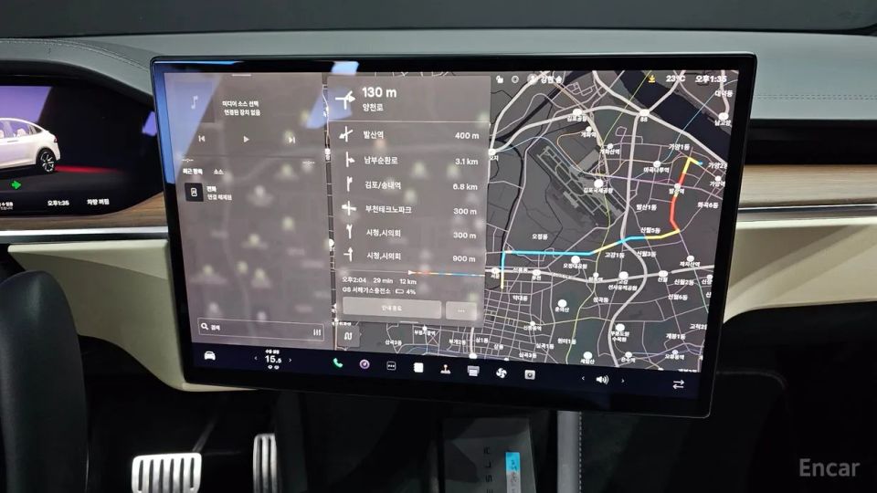 Tesla model-x