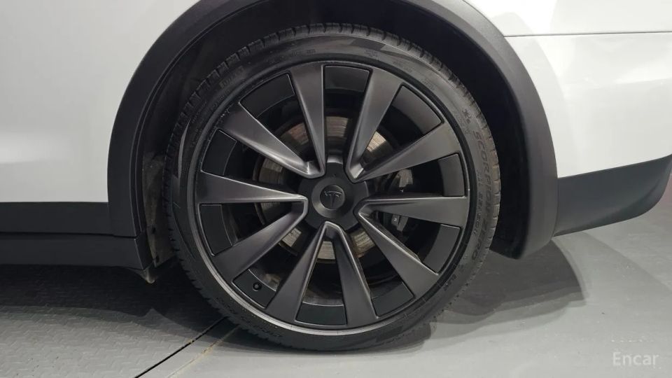 Tesla model-x
