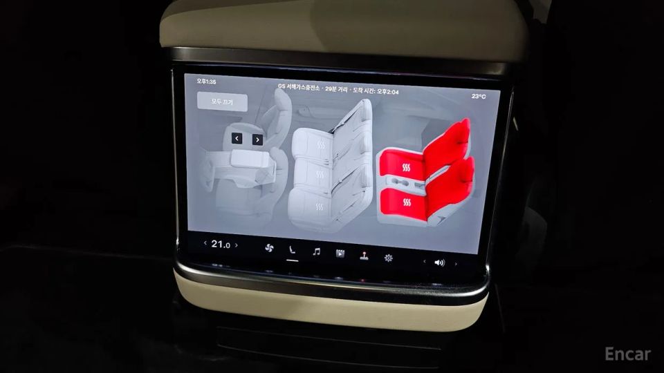 Tesla model-x
