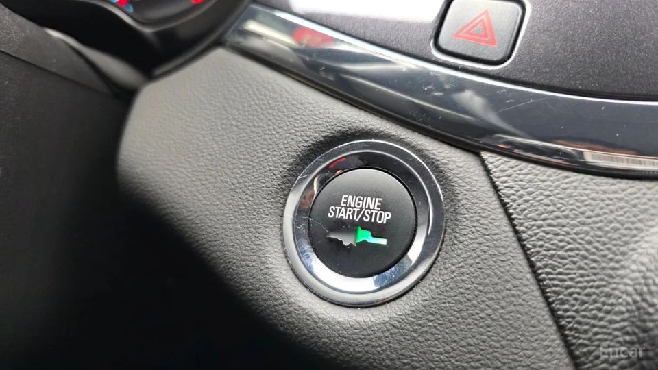 ChevroletGMDaewoo Impala