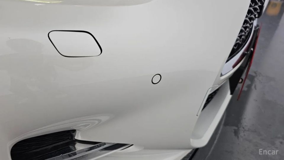 Infiniti Q30
