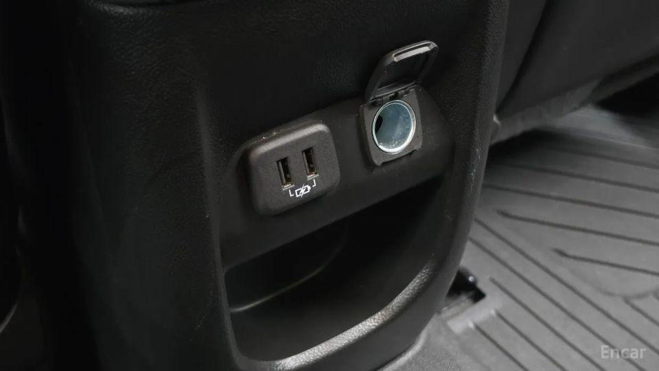 ChevroletGMDaewoo Colorado