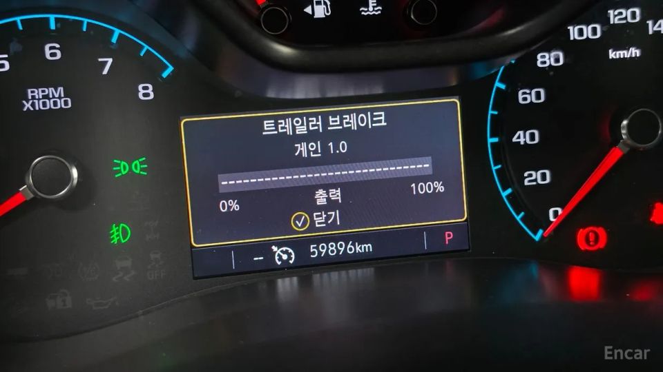 ChevroletGMDaewoo Colorado