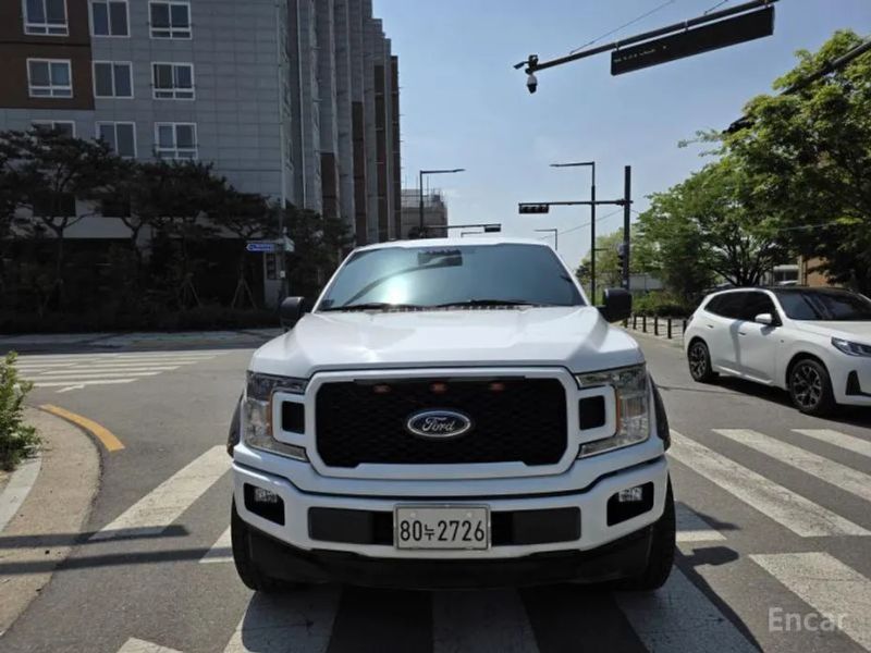 Ford F150