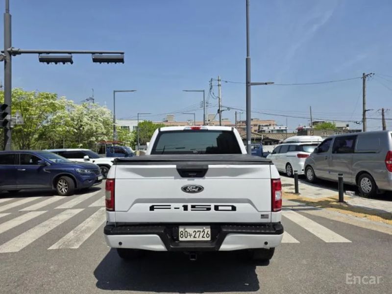Ford F150
