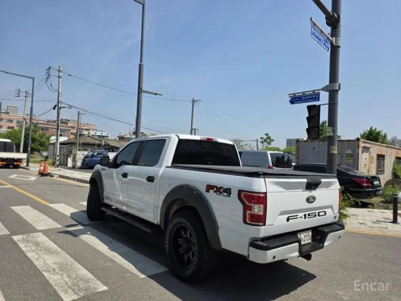 Ford F150