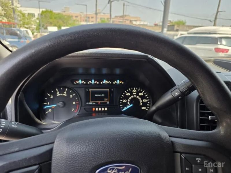 Ford F150