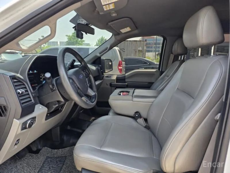Ford F150