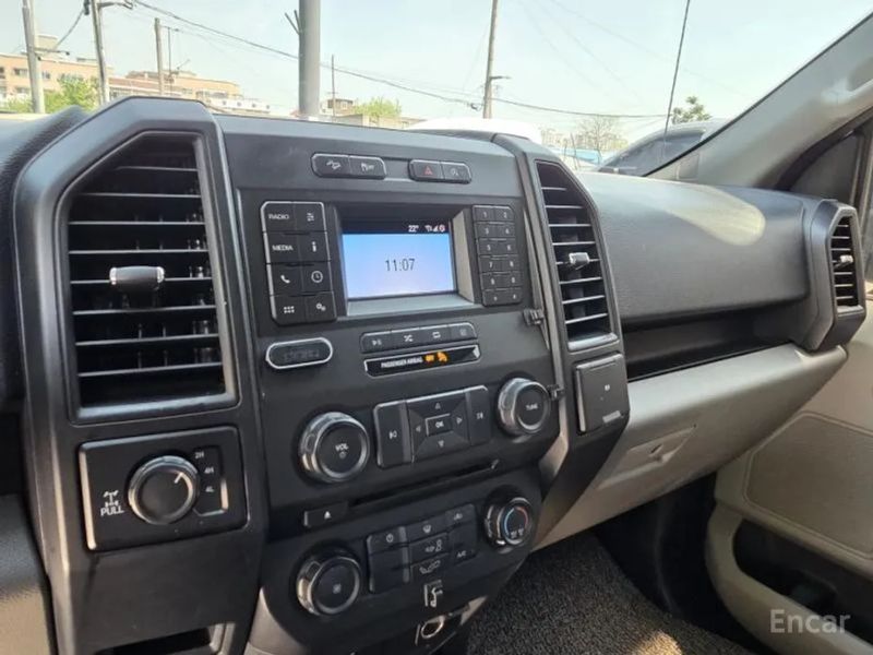 Ford F150