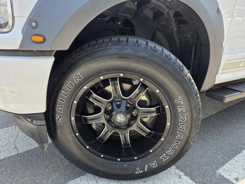 Ford F150