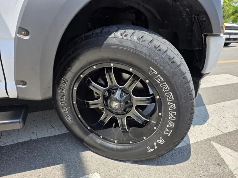 Ford F150