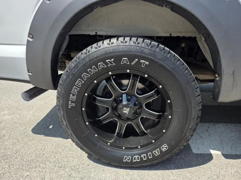 Ford F150