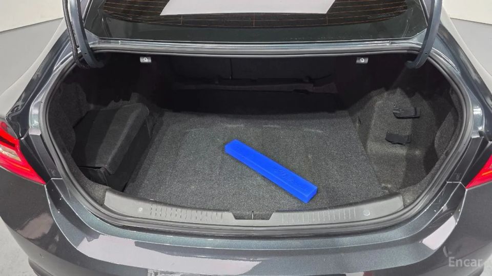 ChevroletGMDaewoo Malibu