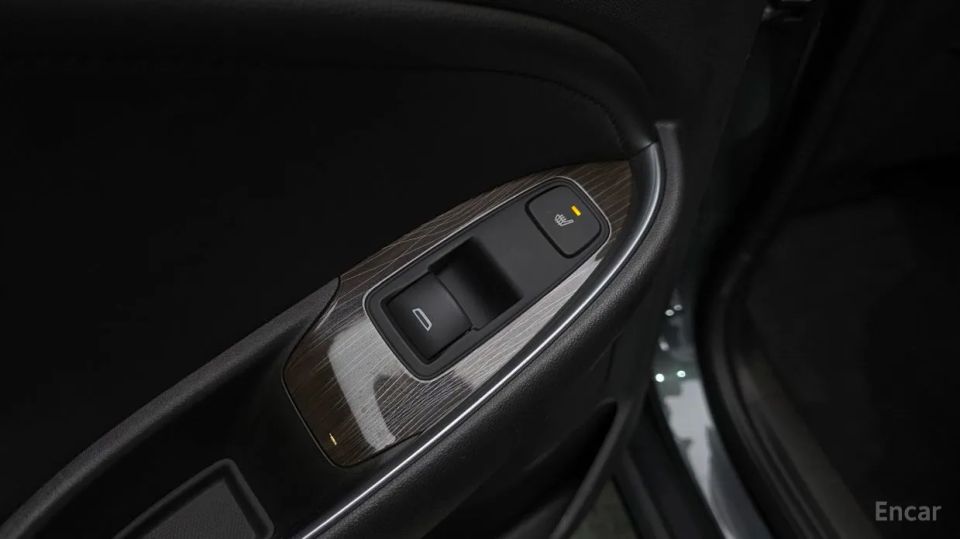 ChevroletGMDaewoo Malibu