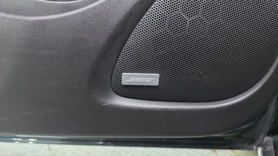 ChevroletGMDaewoo Malibu