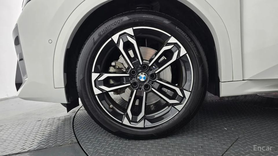 BMW X2 (F39)