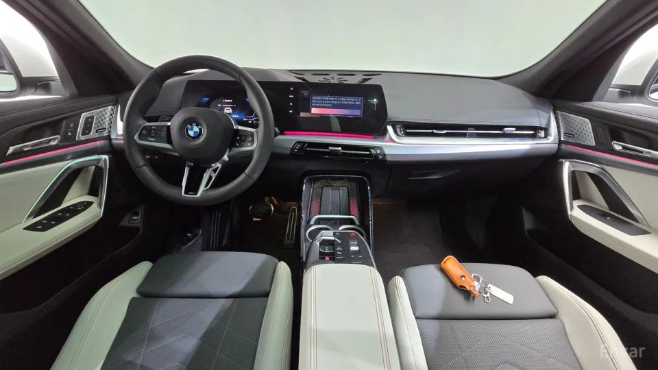 BMW X2 (F39)