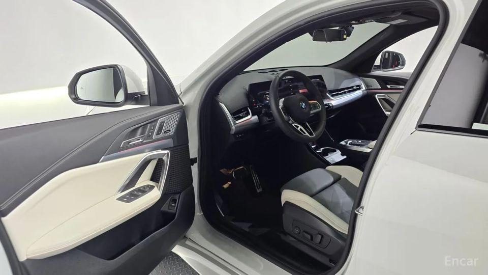 BMW X2 (F39)