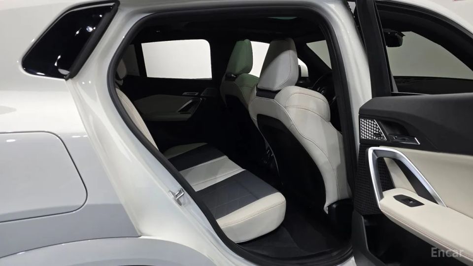 BMW X2 (F39)