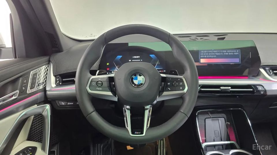 BMW X2 (F39)